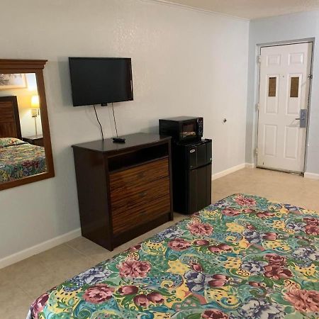 Executive Inn Mercedes Weslaco Extérieur photo