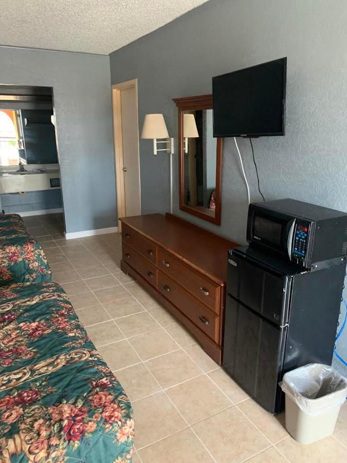 Executive Inn Mercedes Weslaco Extérieur photo