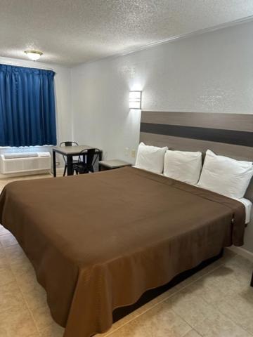 Executive Inn Mercedes Weslaco Extérieur photo