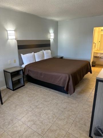 Executive Inn Mercedes Weslaco Extérieur photo