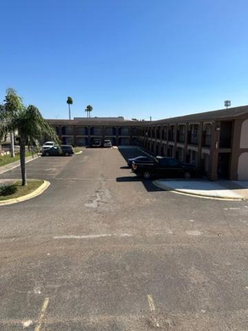 Executive Inn Mercedes Weslaco Extérieur photo