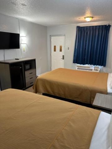 Executive Inn Mercedes Weslaco Extérieur photo